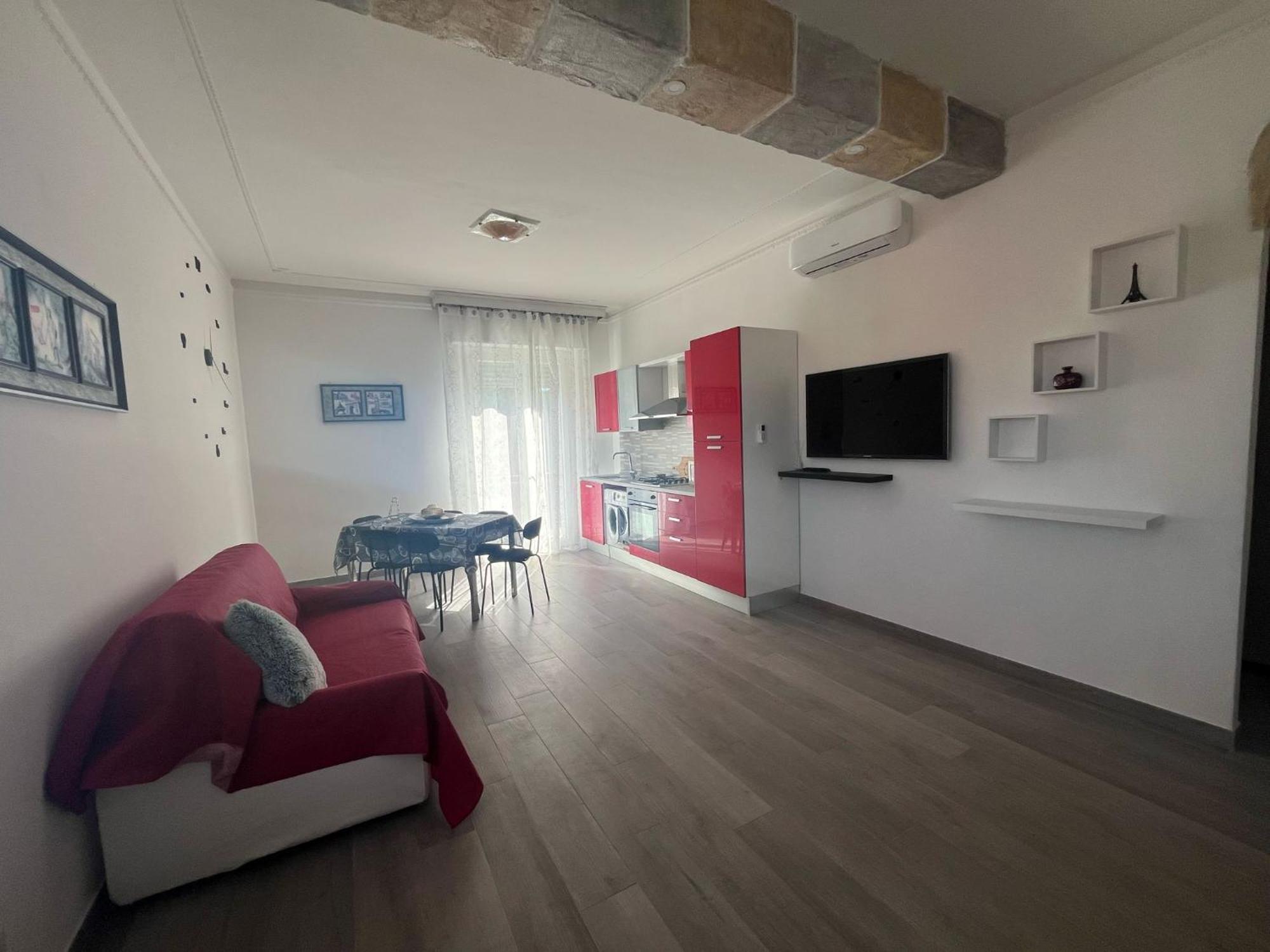 Relax1 Apartment